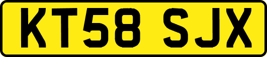 KT58SJX
