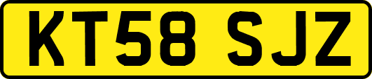 KT58SJZ