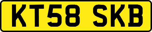 KT58SKB