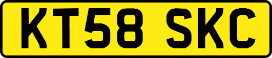 KT58SKC