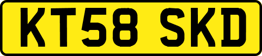 KT58SKD