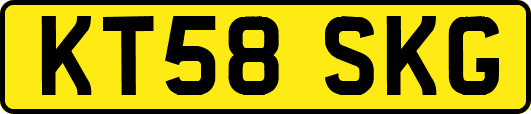 KT58SKG