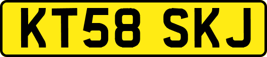 KT58SKJ