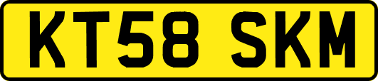 KT58SKM
