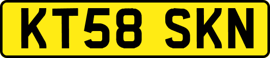 KT58SKN