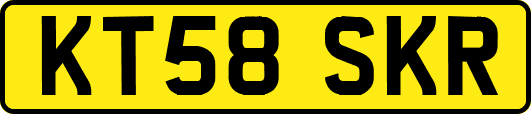 KT58SKR