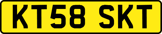 KT58SKT
