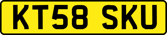 KT58SKU