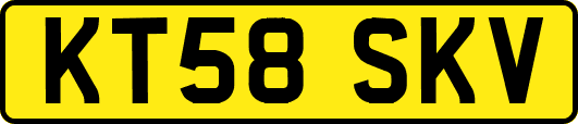 KT58SKV