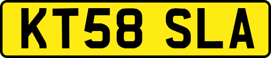 KT58SLA