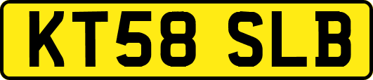 KT58SLB