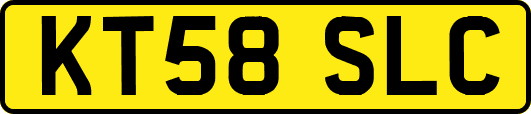 KT58SLC