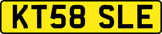 KT58SLE