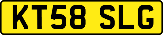KT58SLG