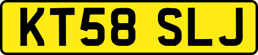 KT58SLJ