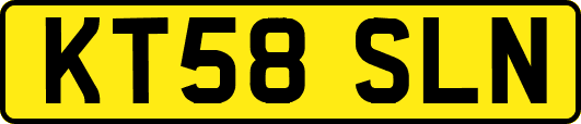 KT58SLN