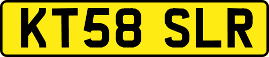 KT58SLR