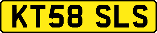 KT58SLS