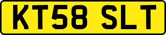 KT58SLT