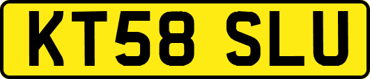 KT58SLU