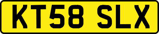 KT58SLX