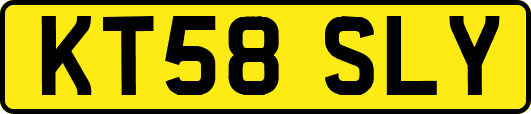 KT58SLY