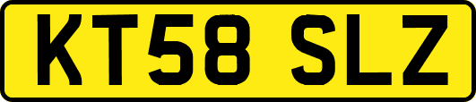 KT58SLZ