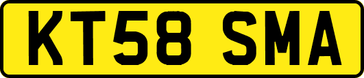 KT58SMA