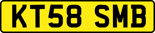 KT58SMB
