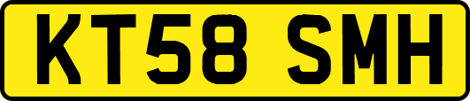 KT58SMH
