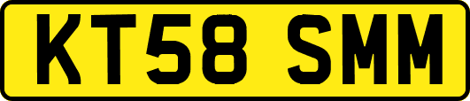 KT58SMM