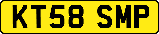 KT58SMP
