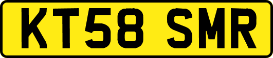 KT58SMR