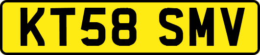 KT58SMV