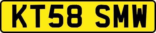 KT58SMW