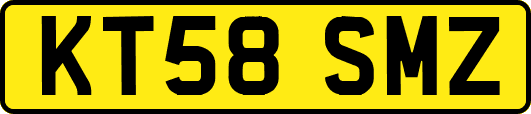 KT58SMZ