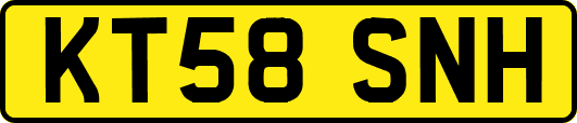 KT58SNH