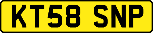 KT58SNP