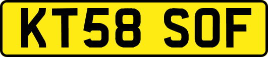 KT58SOF