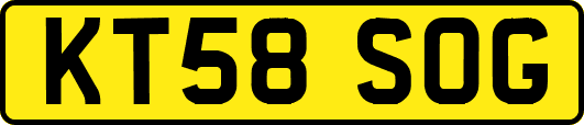 KT58SOG