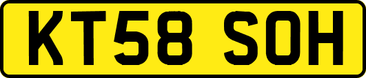 KT58SOH