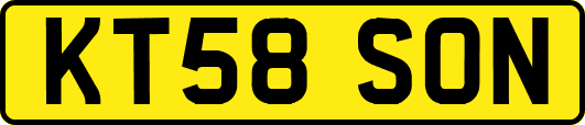 KT58SON
