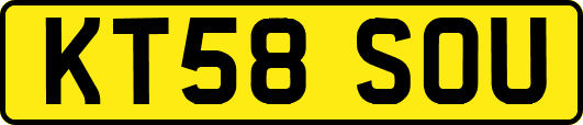 KT58SOU