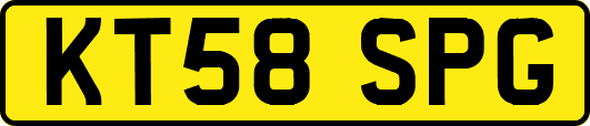 KT58SPG