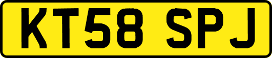 KT58SPJ