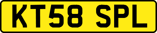 KT58SPL