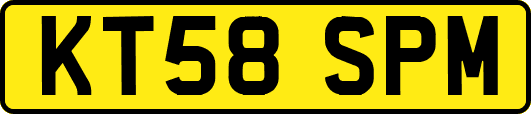 KT58SPM