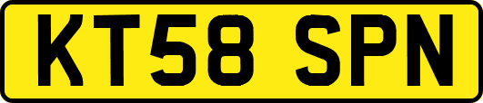 KT58SPN