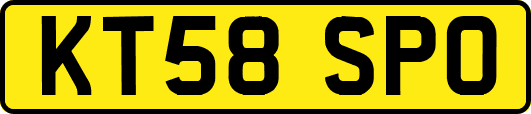 KT58SPO