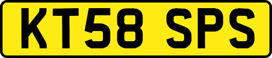 KT58SPS